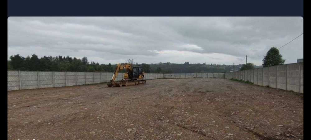 Przemysłowa, usługowa, 20a Łękawica k. Żywca