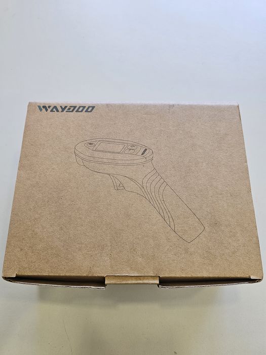 WAYDOO EFOIL Flyer One Plus COMANDO REMOTO