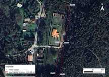 Terreno Aguas Santas - Povoa de Lanhoso