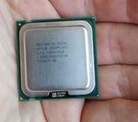 Intel Core2 Duo Processor E6550 4M Cache, 2.33 GHz, 1333 MHz FSB