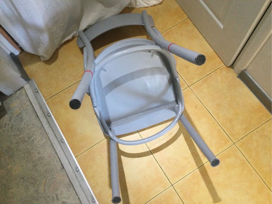 Продам пару стульев. Лофт.