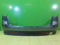 MAZDA 6 GH II LIFT 2.2 D 12r KOMBI zderzak tyl