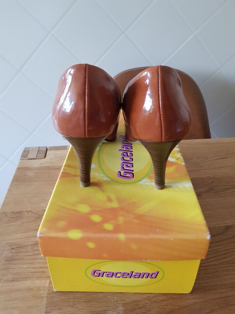 Graceland - Sapatos
