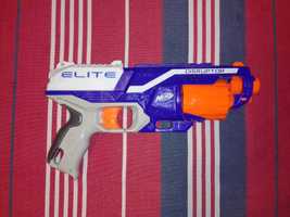 Zabawkowy pistolet Nerf elite - Disruptor (N - Strike)