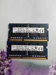 RAM SK Hynix 8GB DDR3 Laptop 2RX8 1600Mhz PC3-12800