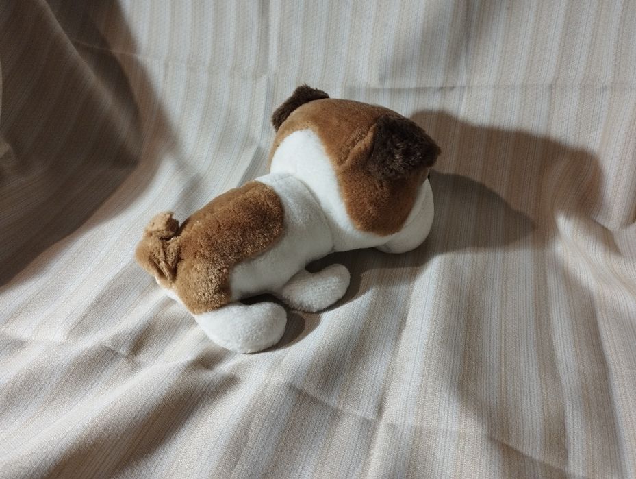 Pluszak The Dog kolekcja maskotka uroczy