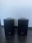 Colunas LD Systems Stinger 8G2