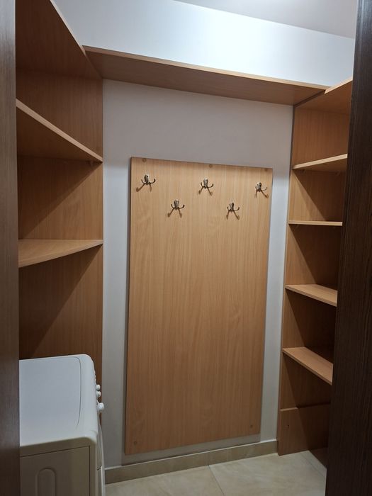 Meble garderoba/pralnia okazja ! Stan bardzo dobry,  polecam.