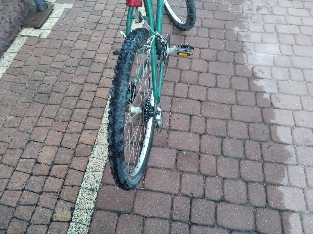 Sprzedam rower górski, MTB, góral