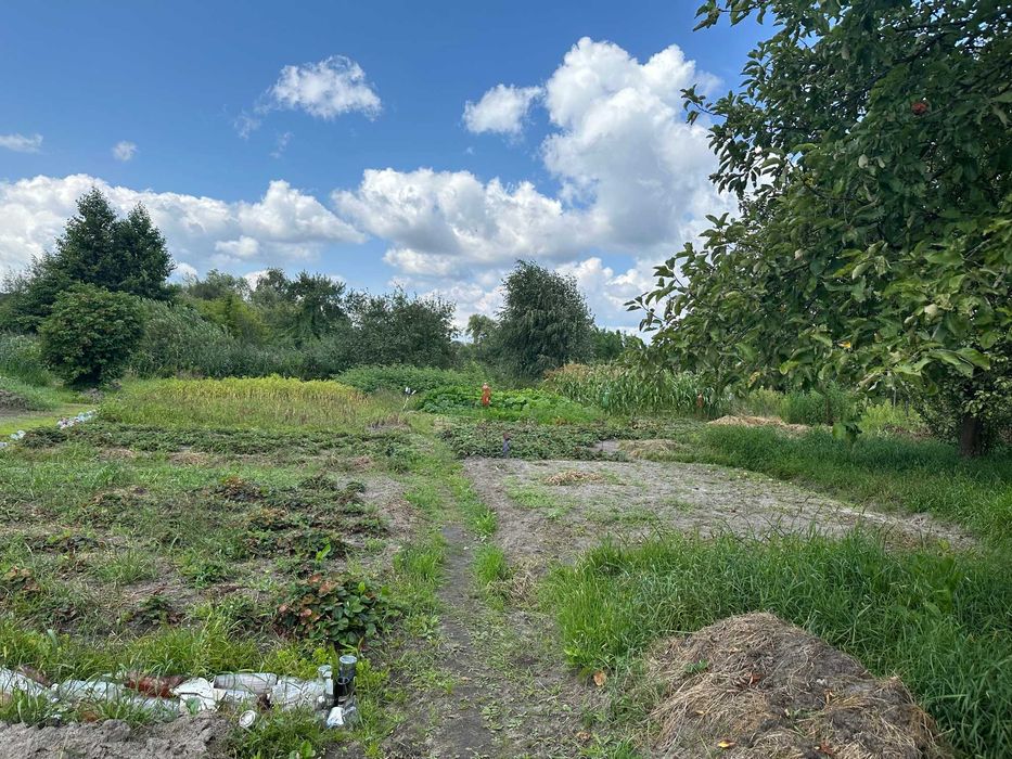 Продам будинок в с. Горенка з ділянкою 18 соток поруч Пуща-Водиця