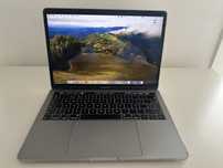 MacBook Pro 13” 2019