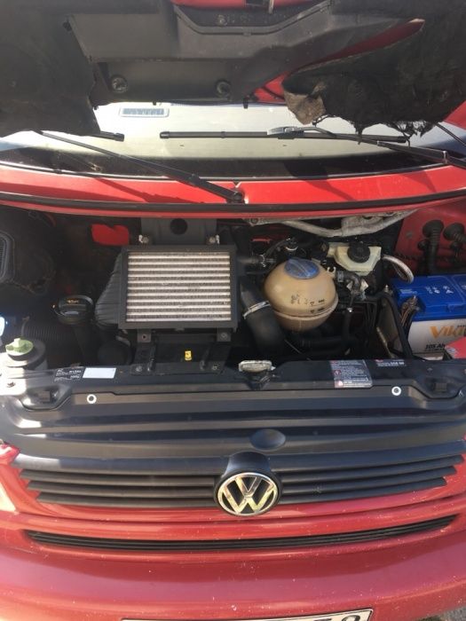 Мотор двигатель 2.5 т4 vw t4 1.9 2.4