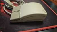 Amiga 3000 mysz " pregnant , fat mouse" bardzo zadka"