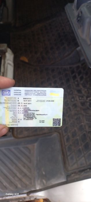 Мерседес спрінтер 313