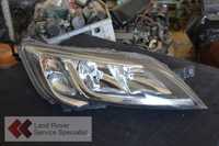 Lampa Reflektor Fiat Ducato III Lift Boxer Jumper po 2014r.>