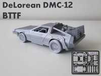 DeLorean DMC-12 (назад у майбутнє )