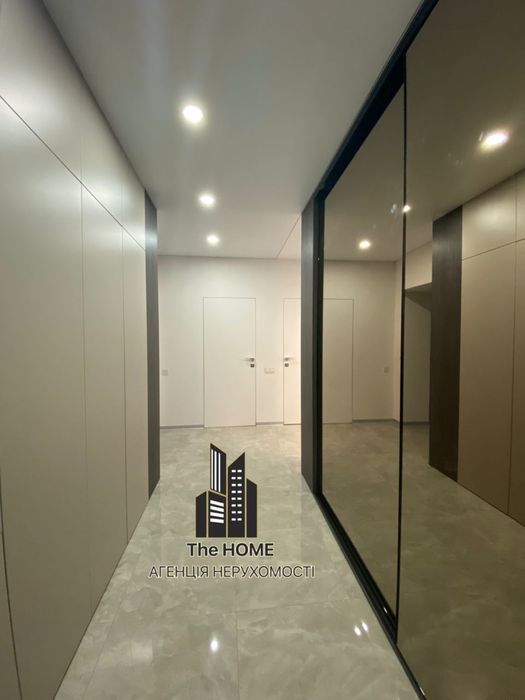 Продаж 3 к квартири та кухня-вітальня ЖК Софія Резиденс Мартинова