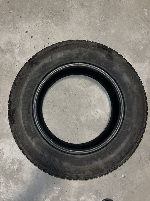 Opony wielosezonowe Imperial all season driver