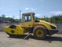 Дорожній каток Bomag BW216 D-4