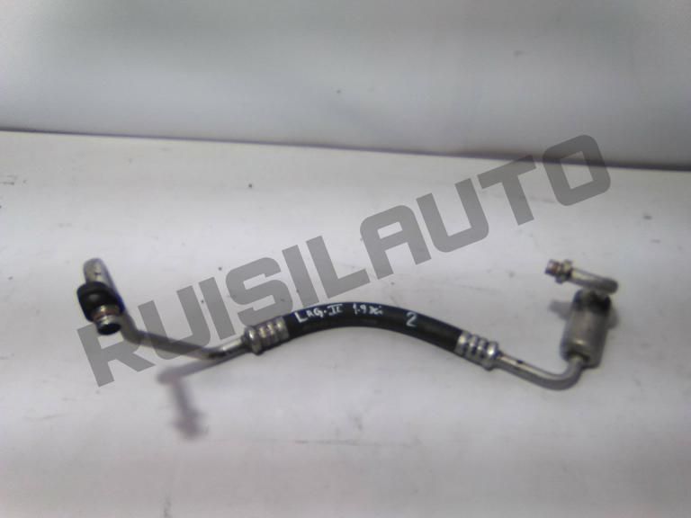 Tubo De Ar Condicionado  Renault Laguna Ii [2001_2008] 1.9 Dci