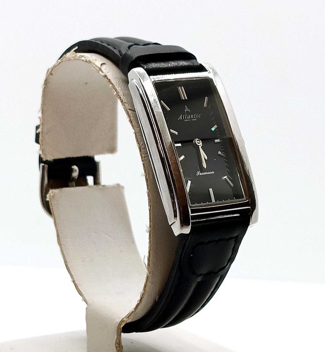 Zegarek damski Atlantic 27043.41.61 Seamoon Long Size InterSKLEP