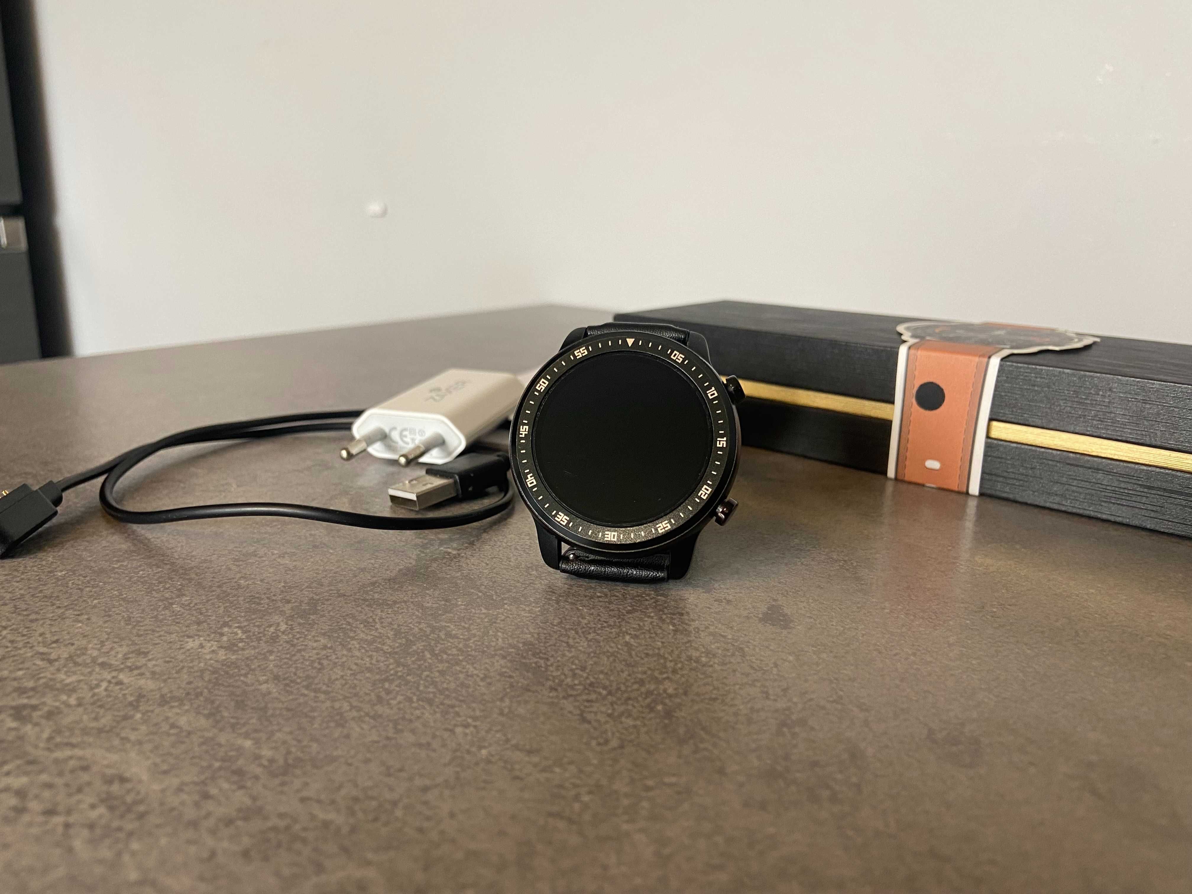 Smartwatch Zaxer MT1