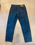 Jeansy Levi’s 568 Stay Loose spodnie z szeroką nogawką 30/32