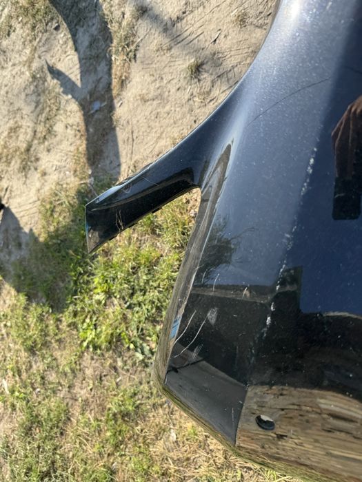 Продам задний бампер S-class AMG W222