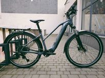 Merida eBIG TOUR 400 EQ, 630 Wh, cues, ebike, rozm 17", -17%, 2024