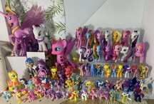 My little pony mlp eg ребут дейзі ферма соарін