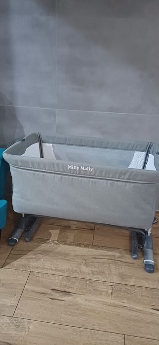 Dostawka łóżeczko