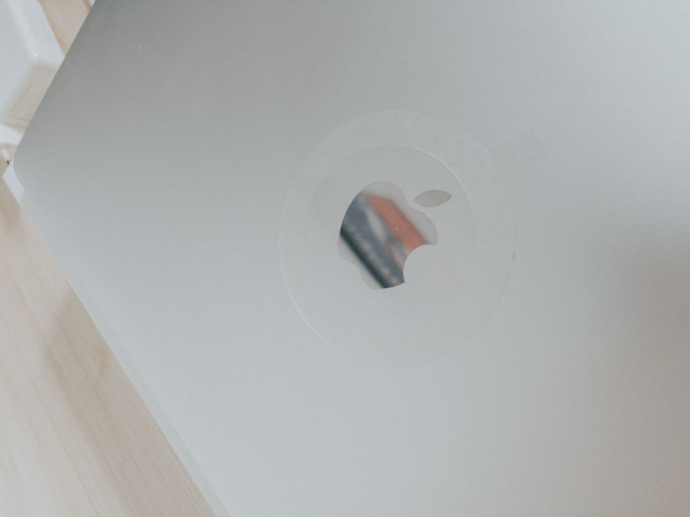 MacBook Pro de 15 polegadas 2018 com ecra novo