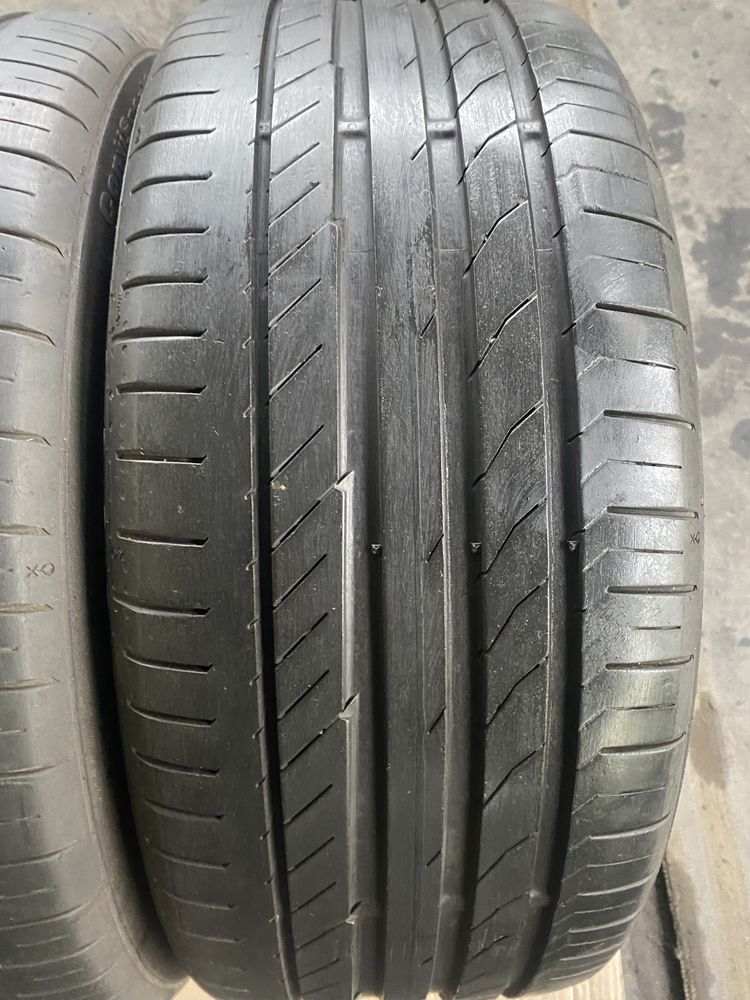 CONTINENTAL 225/40R18  Партугалія