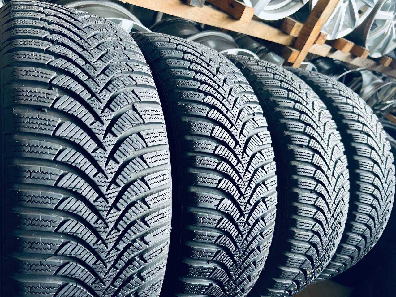 Шини Резина Зимові 205 65 15 Hankook Winter i'Cept RS2 [2520] 4шт