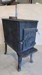Jotul 602 N piecyk koza