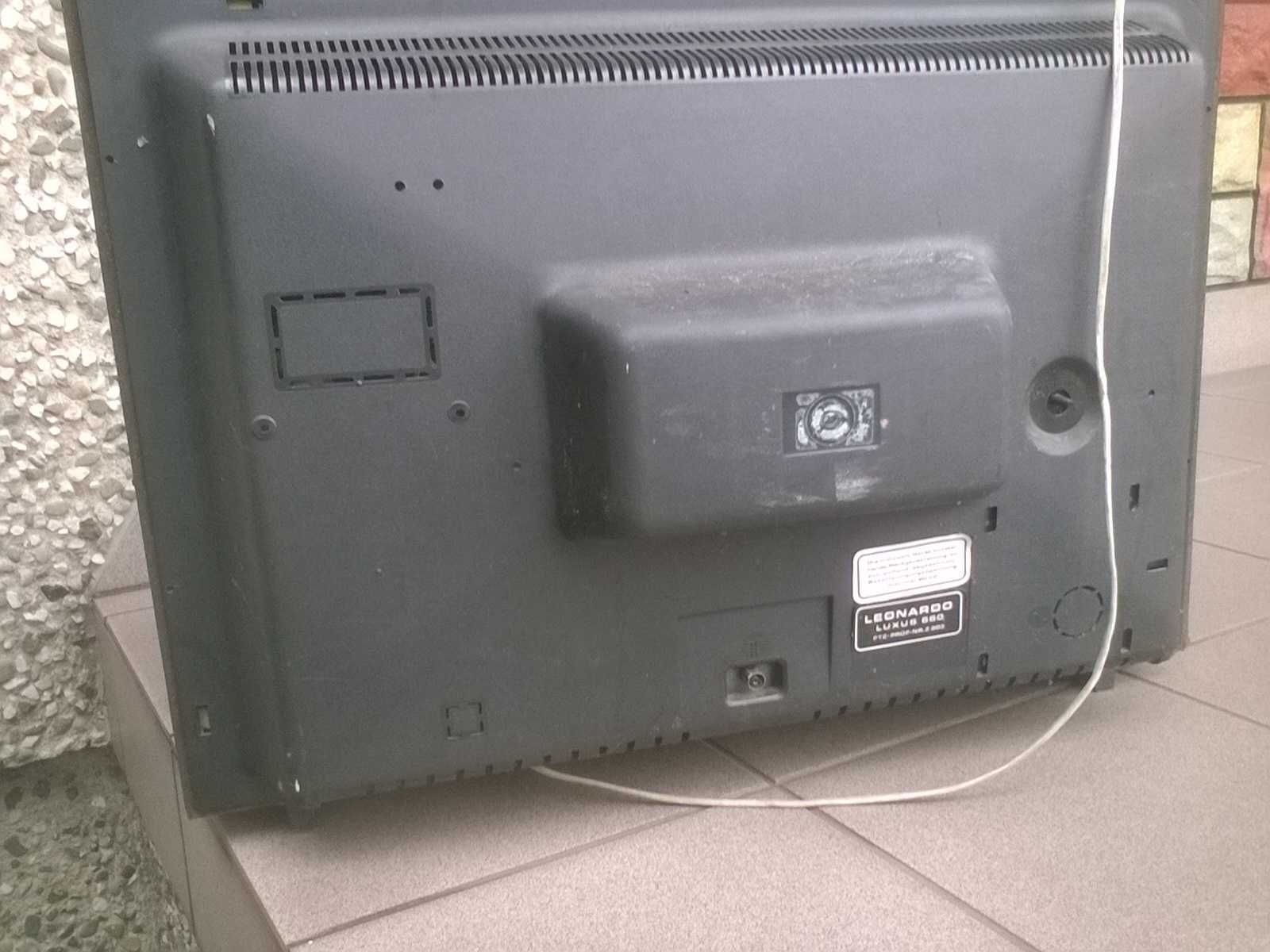 Telewizor Philips Leonardo Luxus 660