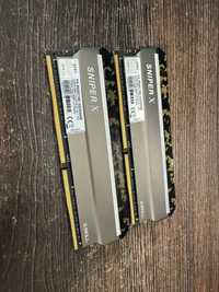 DDR4 32 gb 3600 MHz G.Skill Sniper X