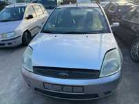 Para peças Ford Fiesta