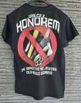 T-shirt Public Enemy Ze sprzętem nie jesteś dla nikogo wzorem 36 S