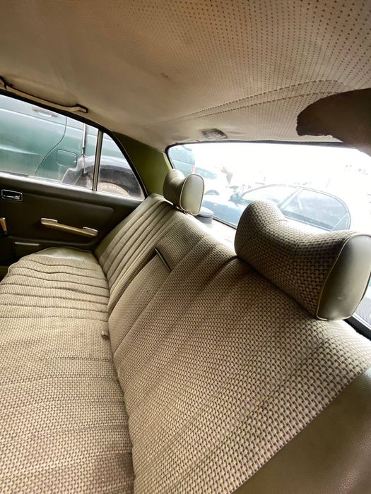 Mercedes w123, продажа по тп