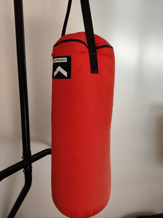 Saco de Boxe OUTSHOCK