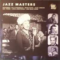 Jazz Masters LP NOWA w folii