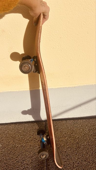 Skate Street (usado)