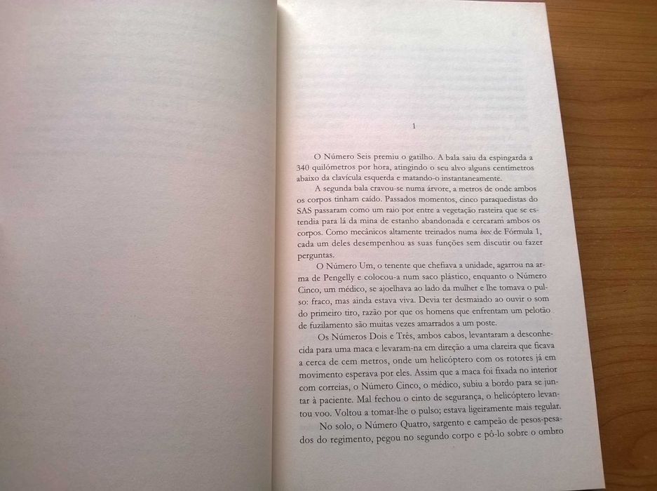 Este foi um Homem - Jeffrey Archer