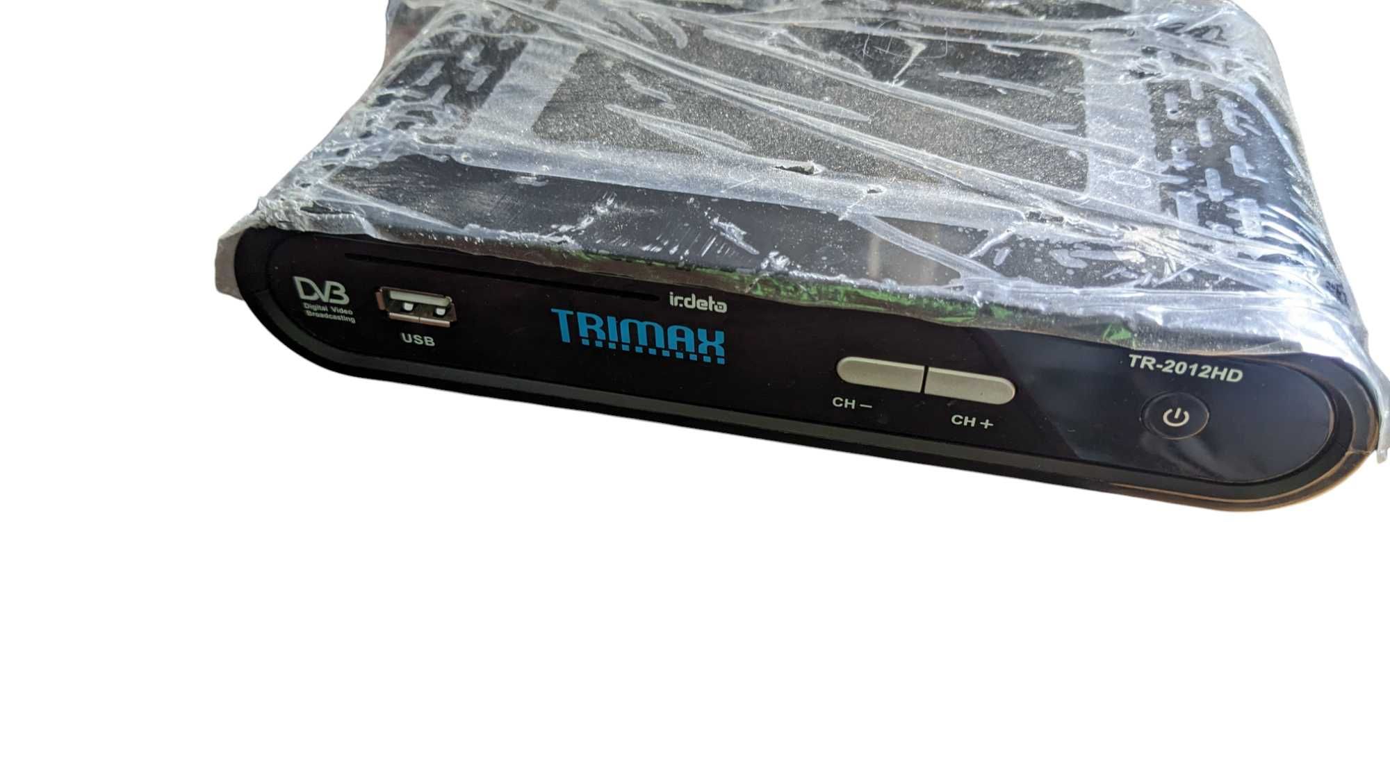 Телевізор 40 дюймів Philips 40PFT4009/12 приймач Т2 Trimax