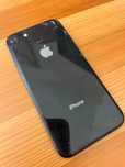 iphone 8 256Gb operacional