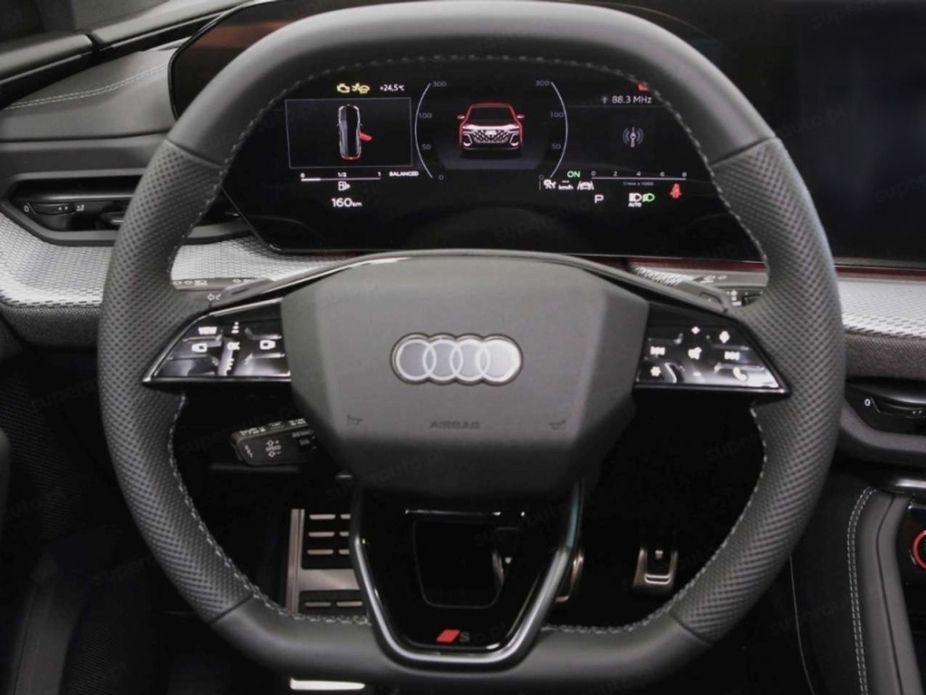 Audi Q5 2.0 TDI quattro S line (204KM) Dach szklany panoramiczny