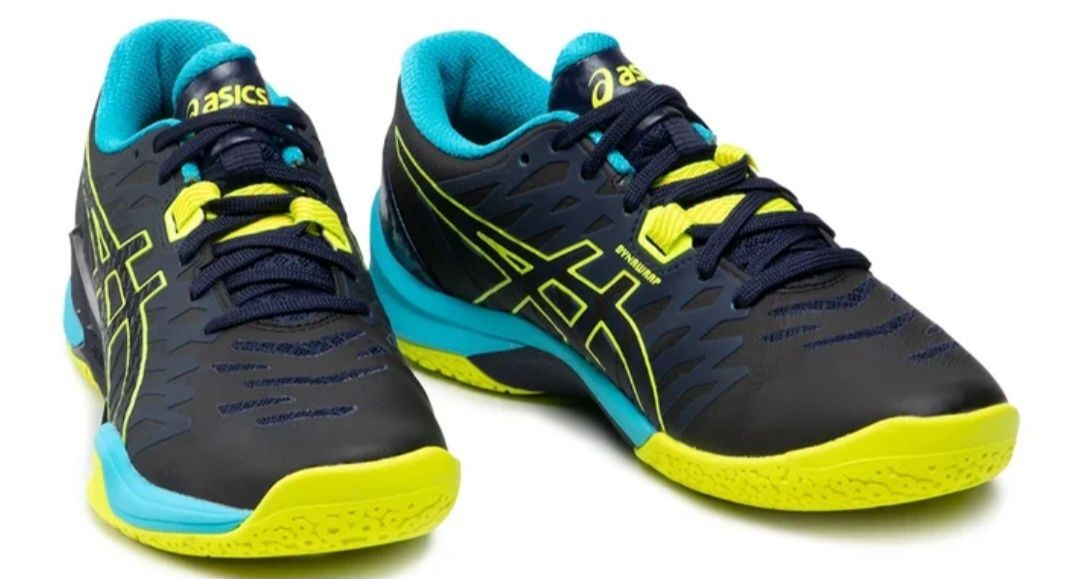 Asics Blast FF 2 EU 44,5 do piłki ręcznej