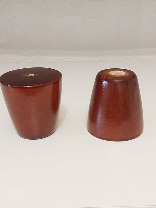 Ніжки дерево для меблів висота 60 мм