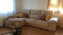 Sofa Fausto - Homy Casa